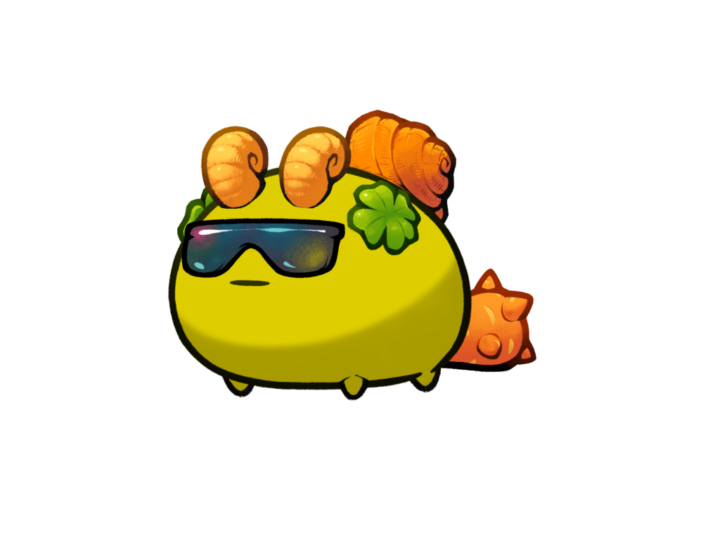Axie Image