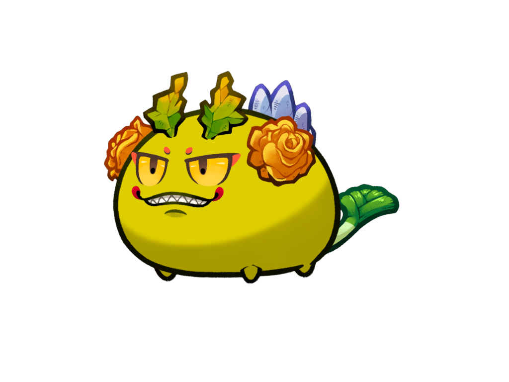 Axie Image