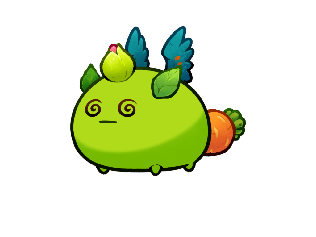 Axie Image