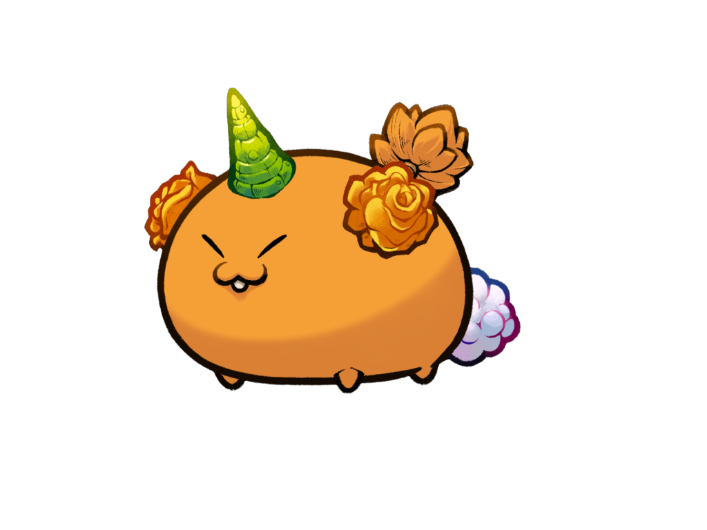 Axie Image
