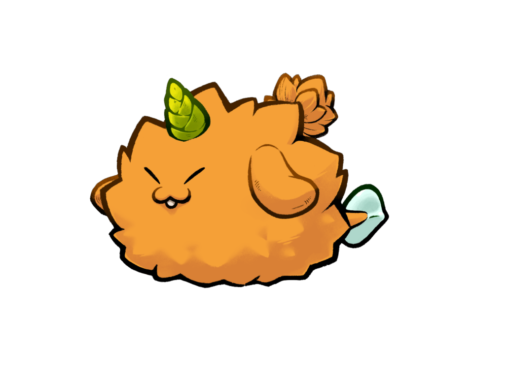 Axie Image