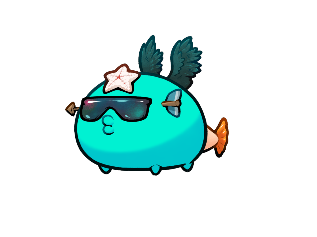 Axie Image