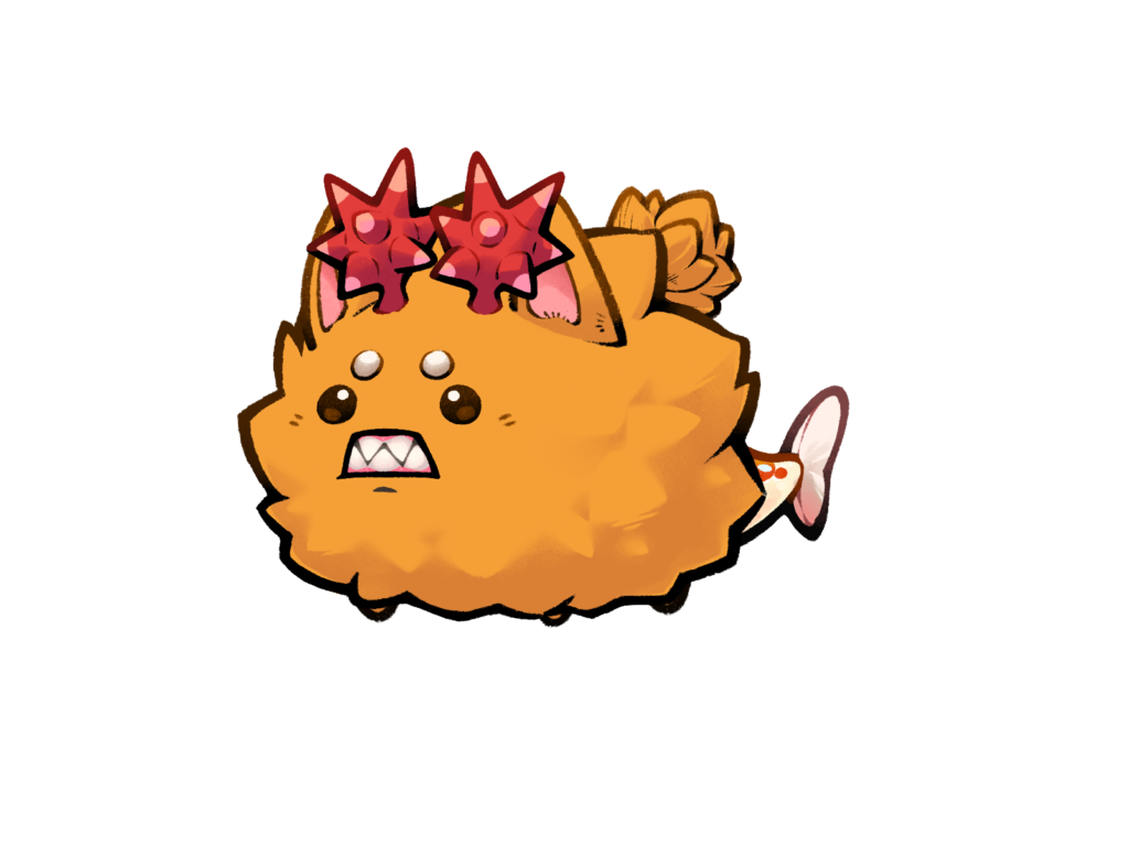 Axie Image