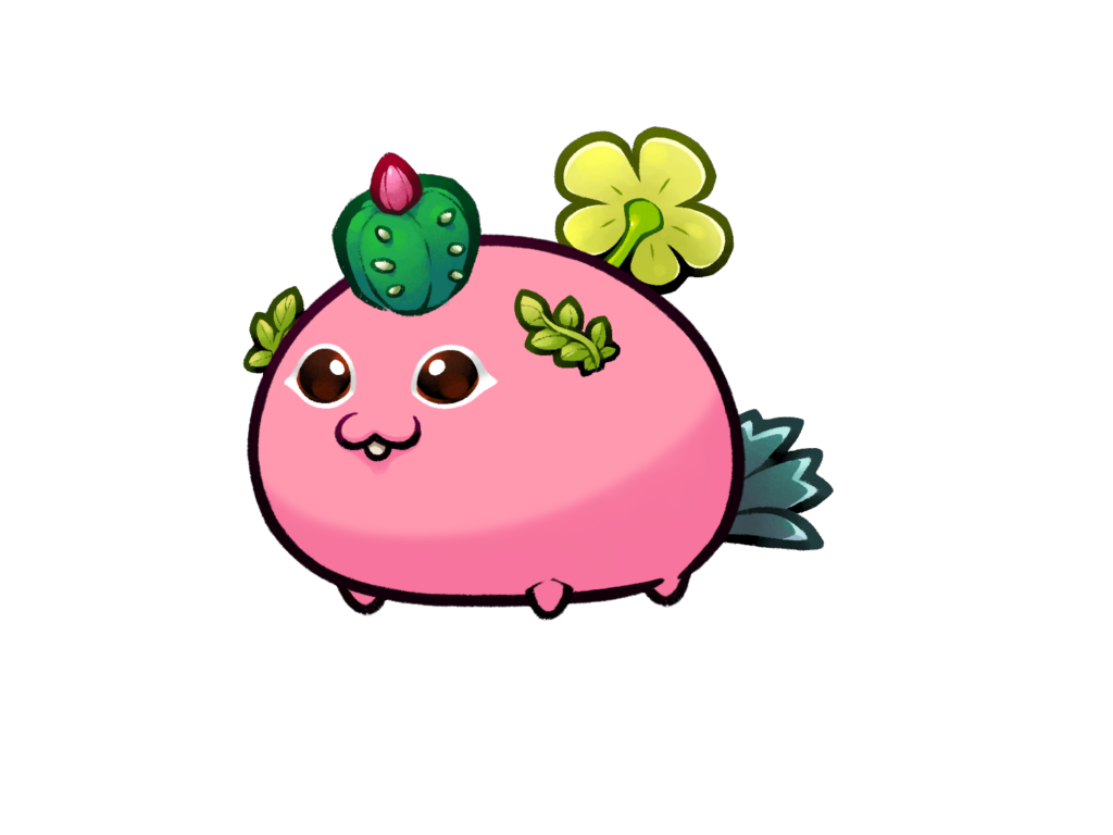 Axie Image