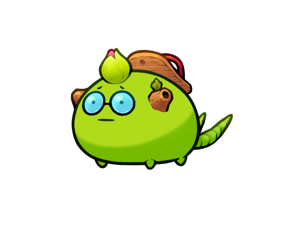 Axie Image