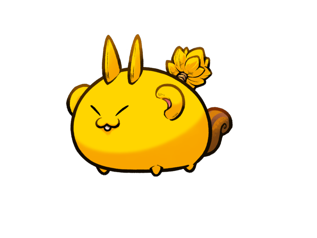 Axie Image