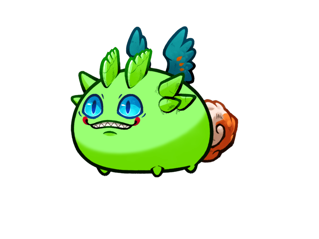 Axie Image