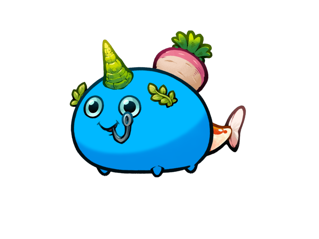 Axie Image