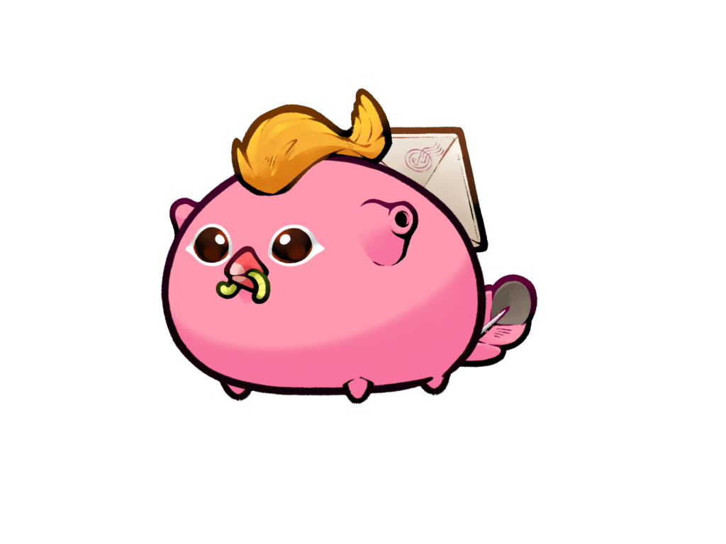 Axie Image