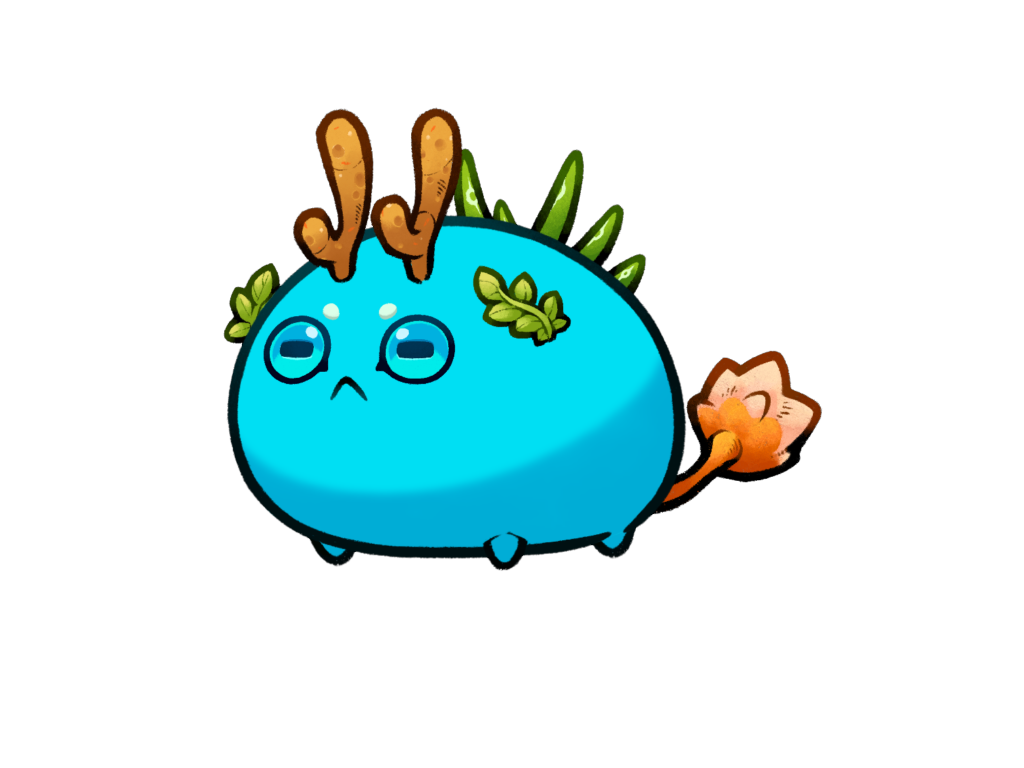 Axie Image
