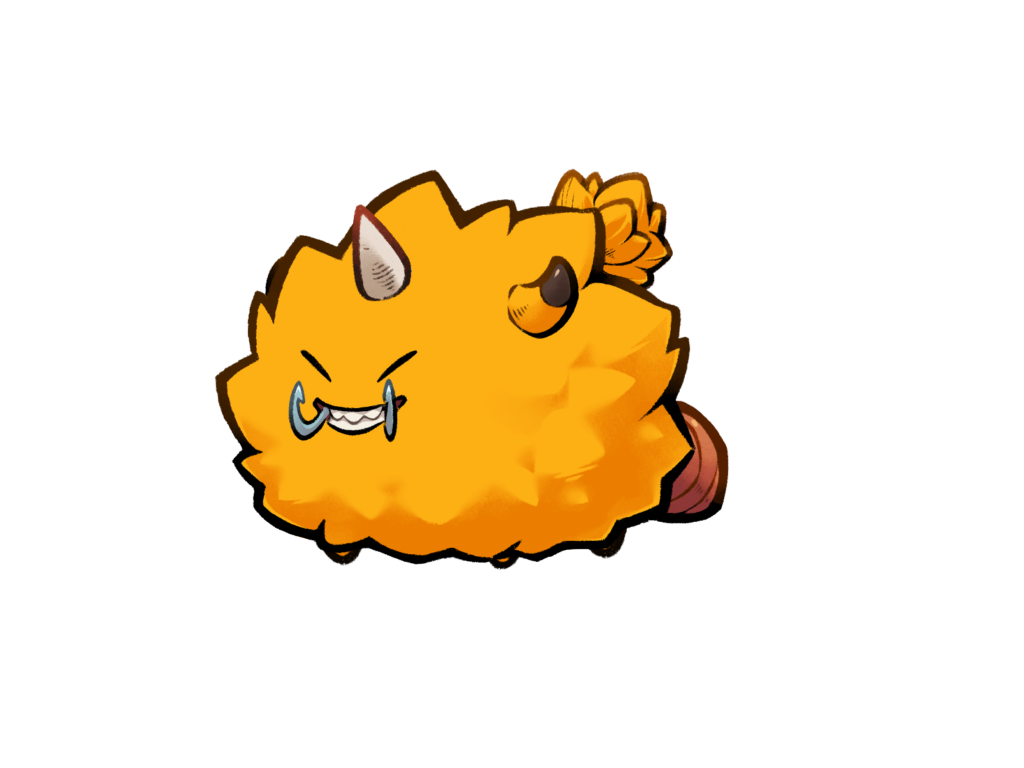 Axie Image