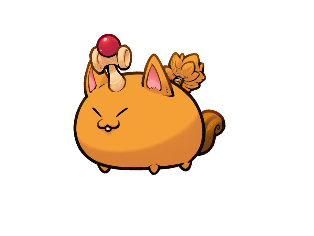 Axie Image