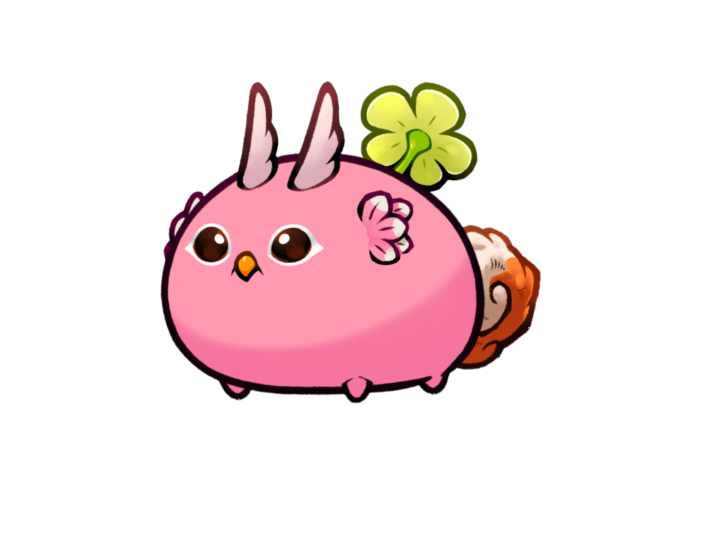 Axie Image
