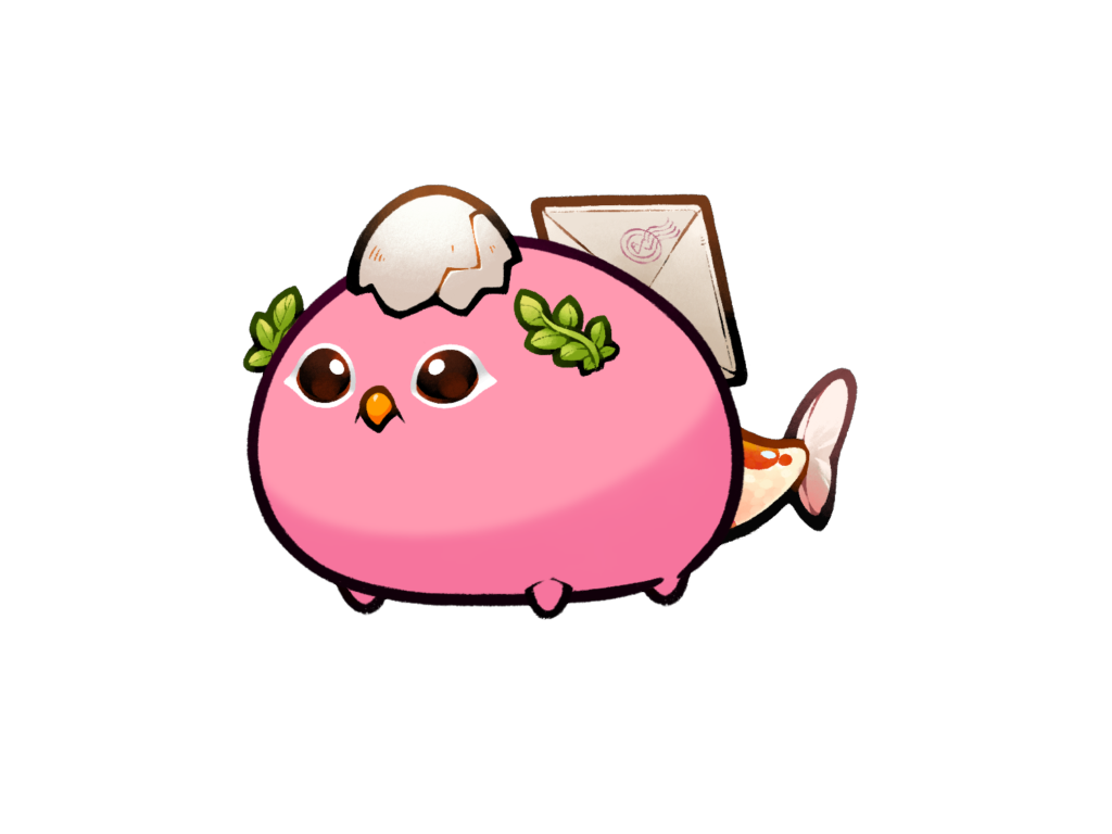 Axie Image