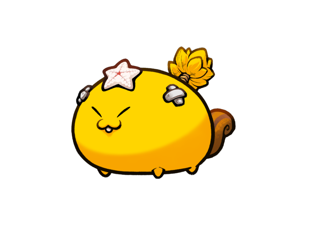 Axie Image