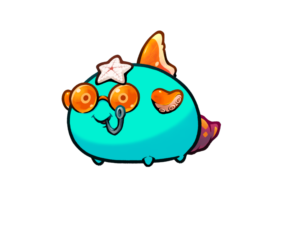 Axie Image