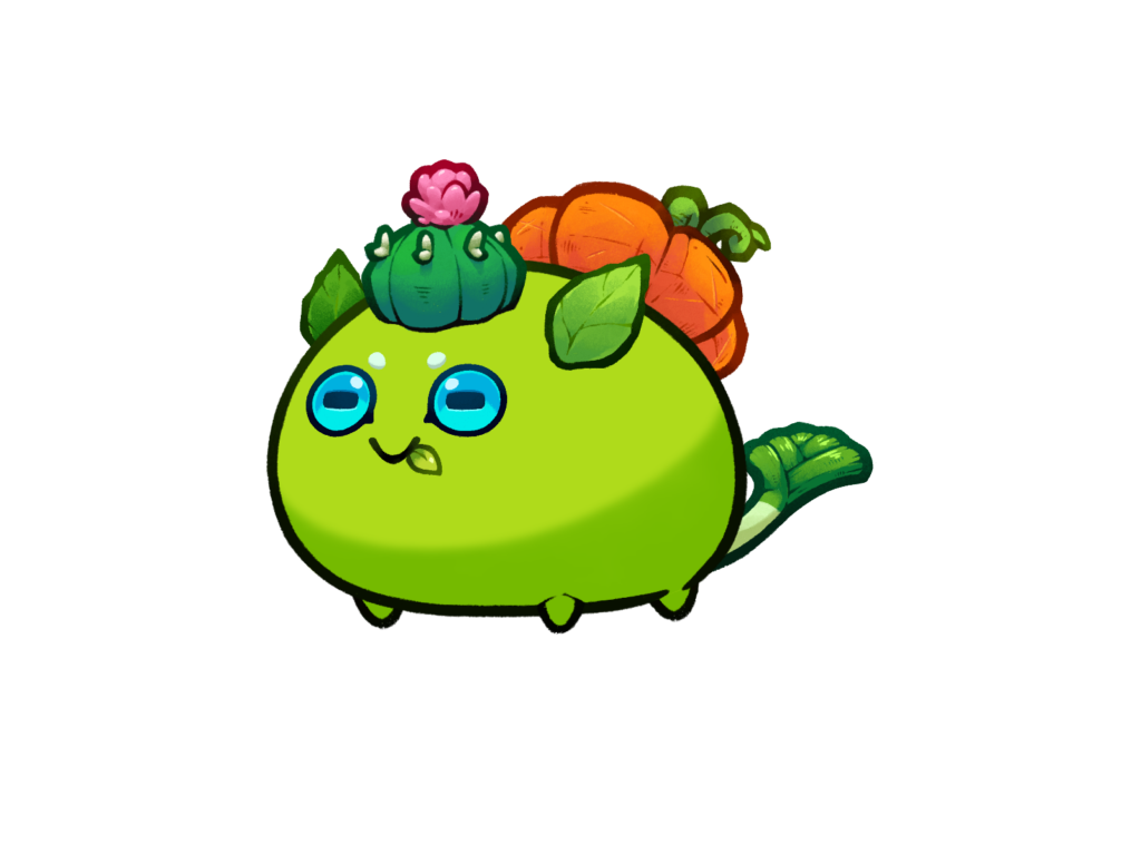 Axie Image