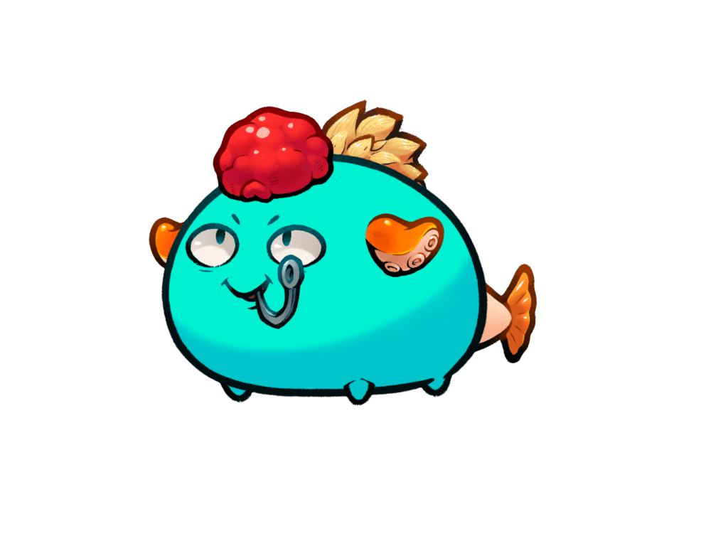 Axie Image