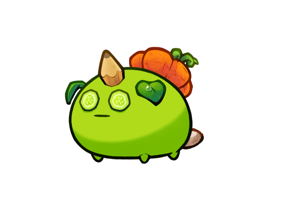 Axie 2746269