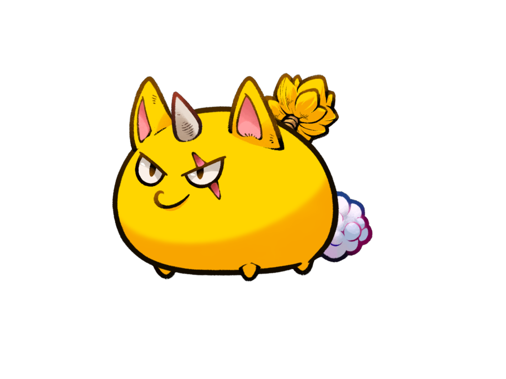 Axie Image