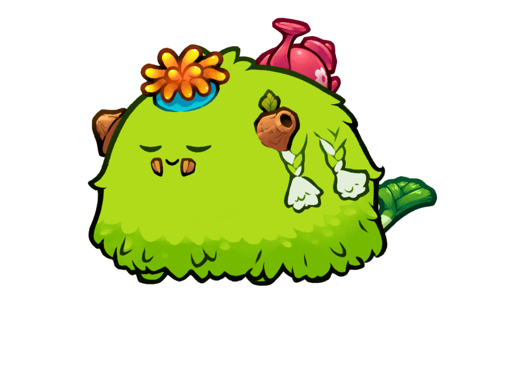 Axie Image