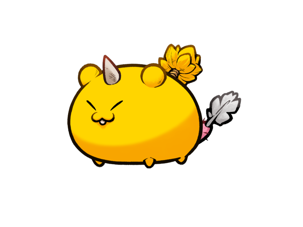 Axie Image