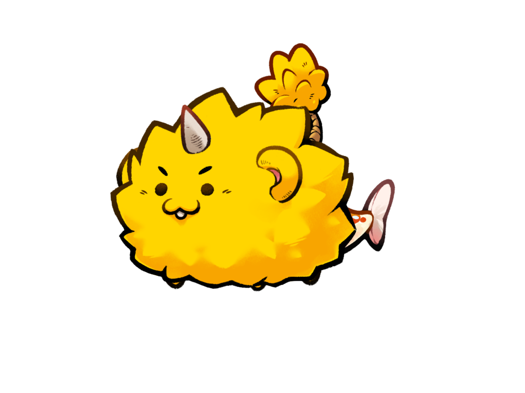 Axie Image