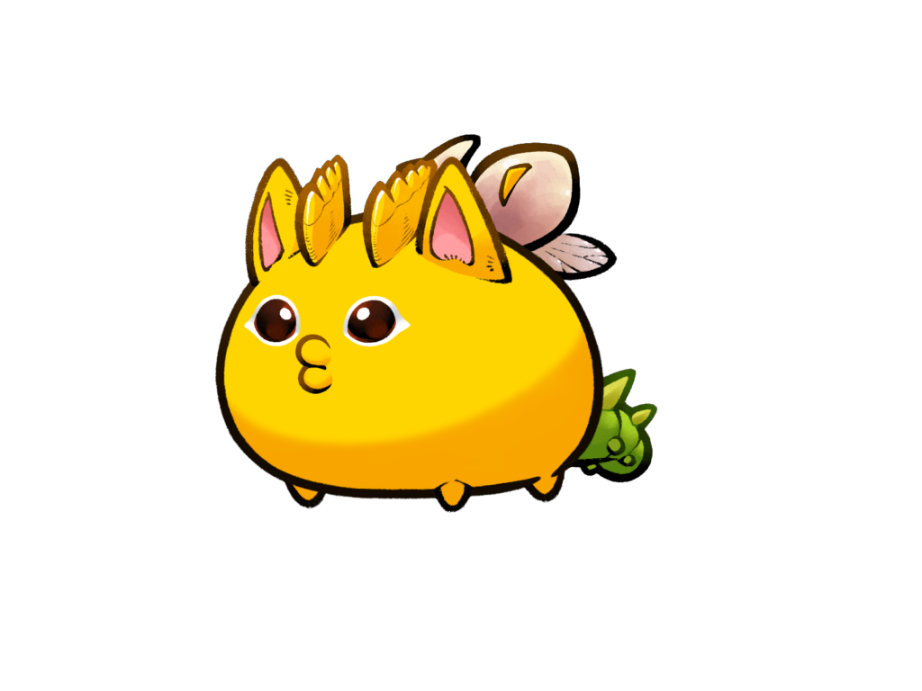 Axie 2751460