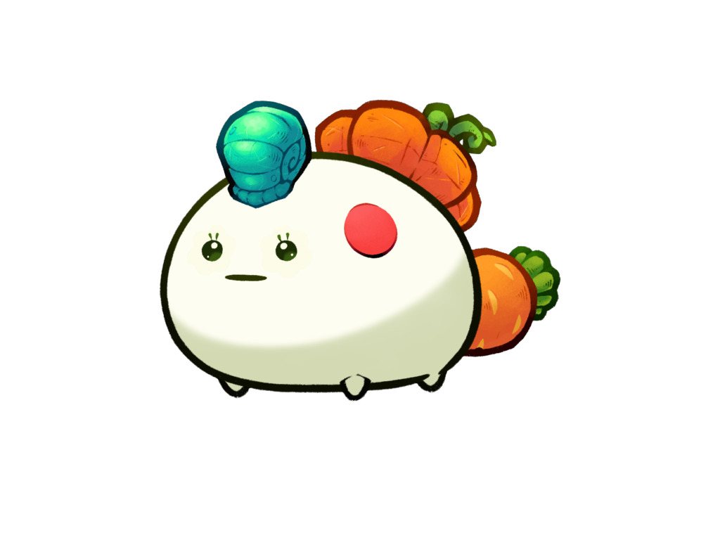 Axie 2755122