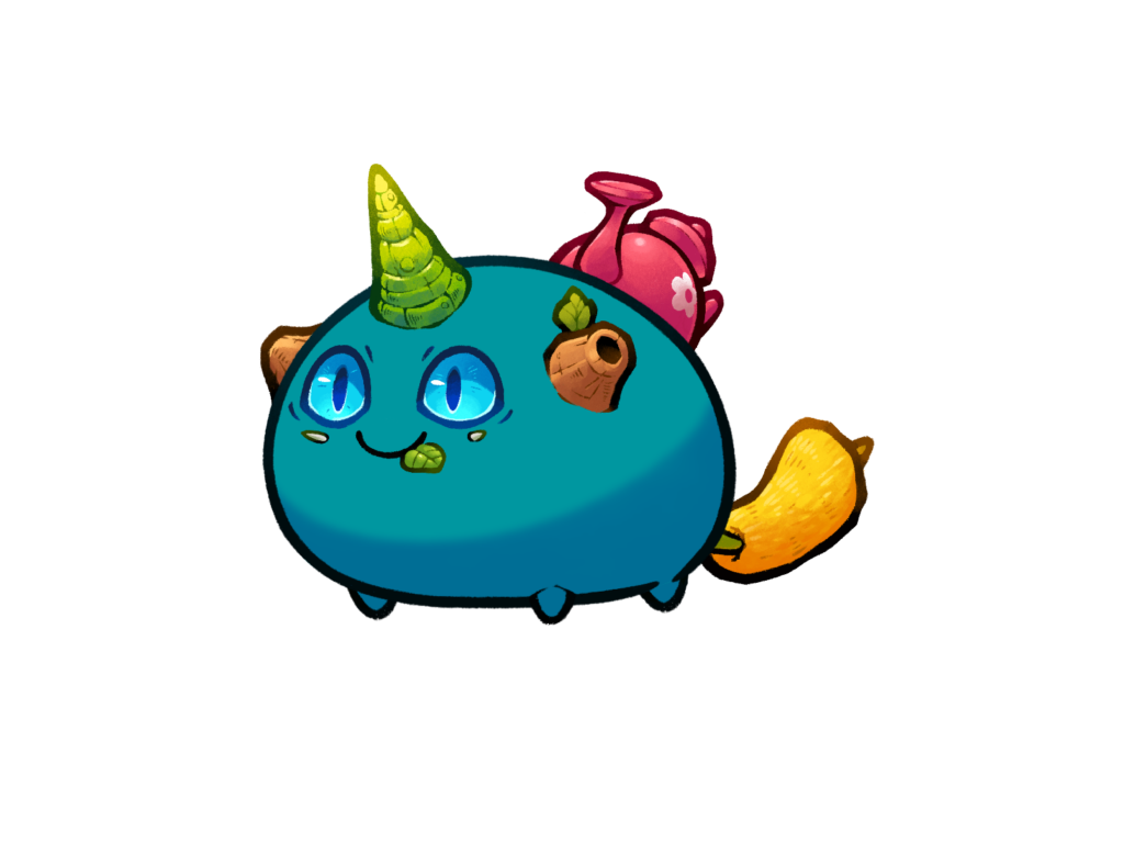 Axie 2756403