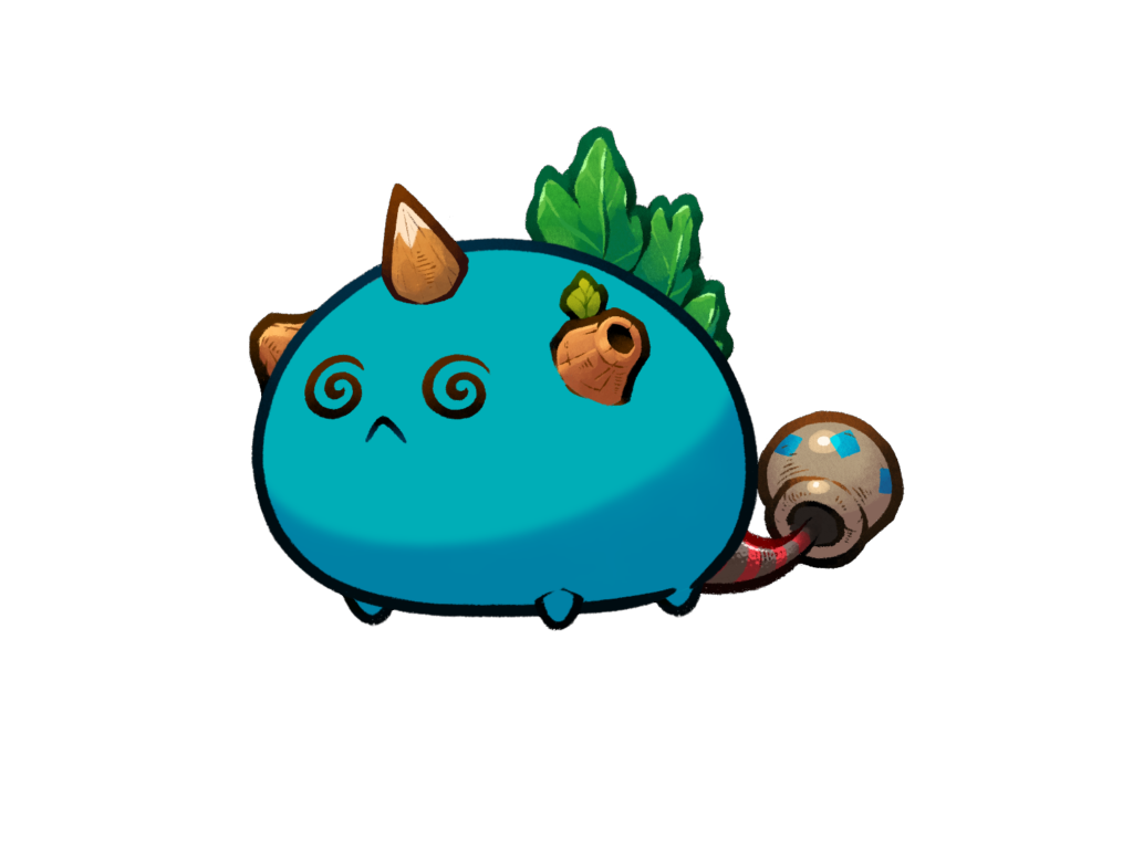 Axie 275687