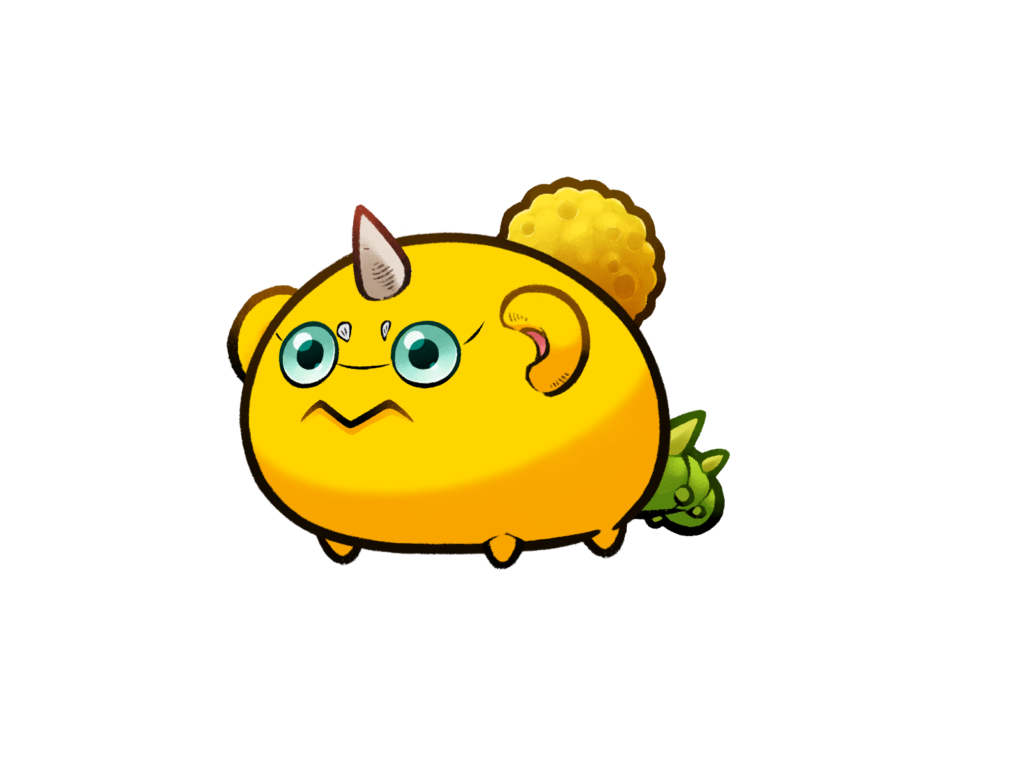 Axie Image