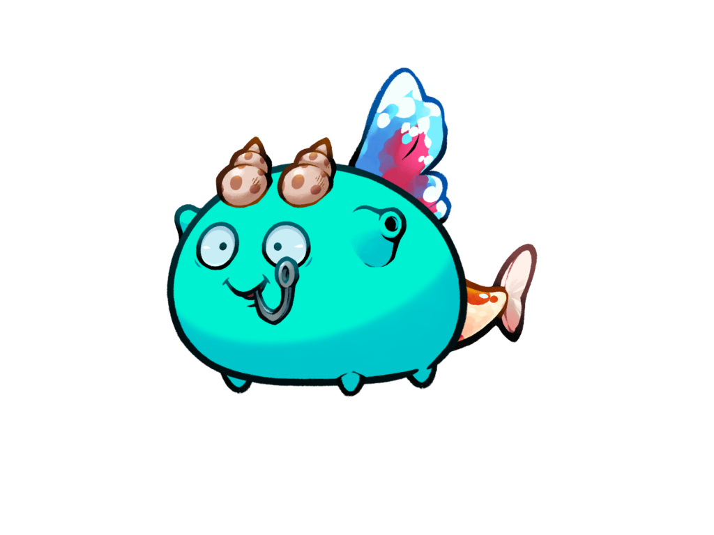 Axie 2760181