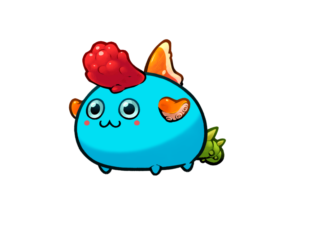 Axie Image