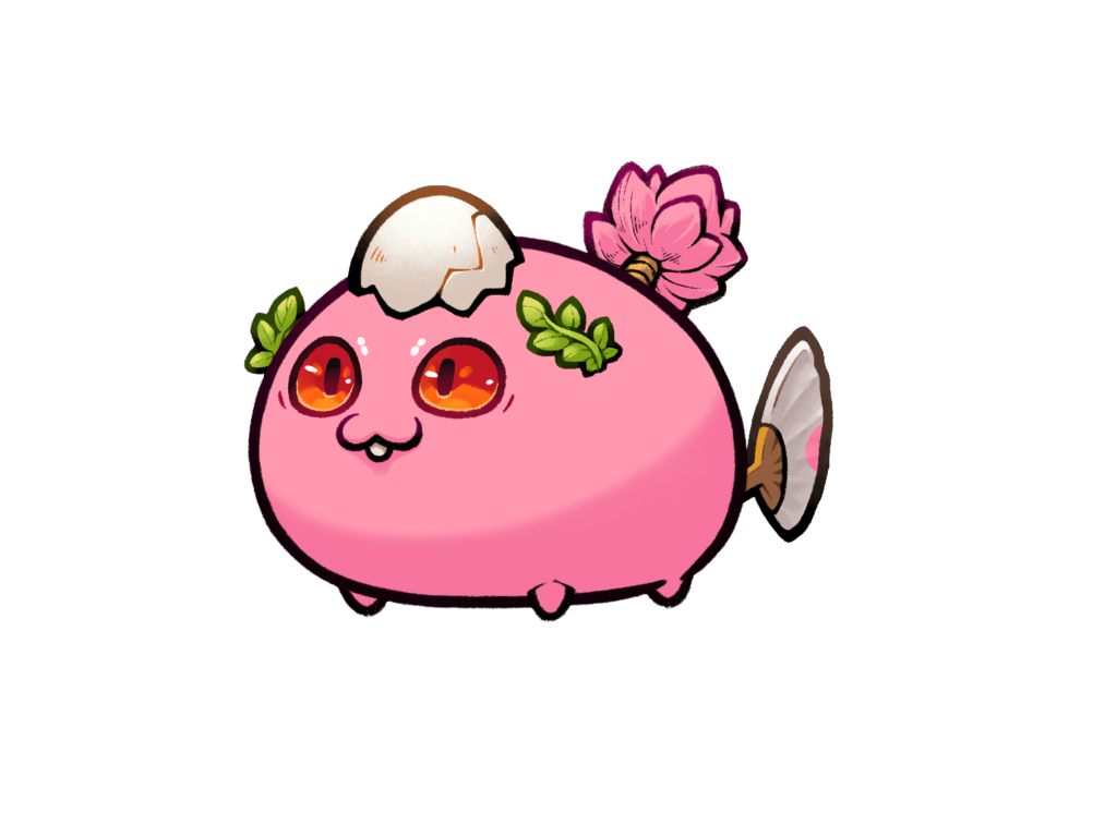 Axie Image