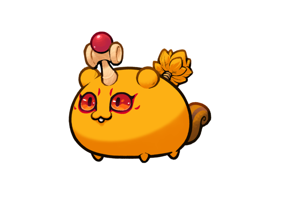 Axie Image