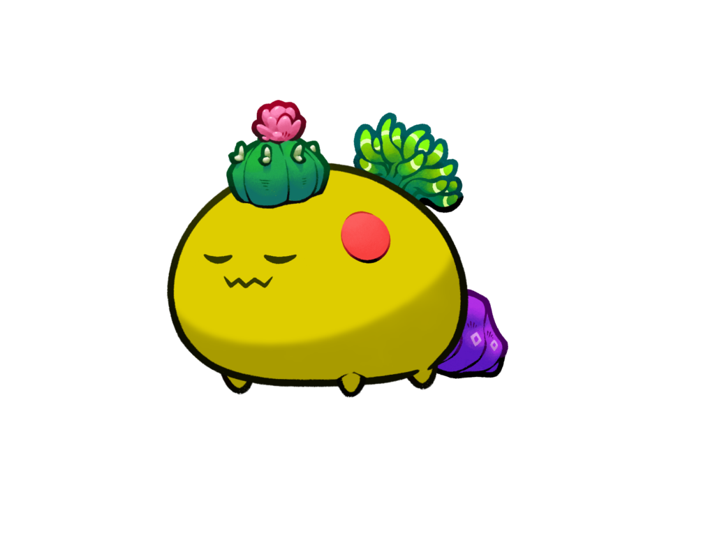 Axie Image