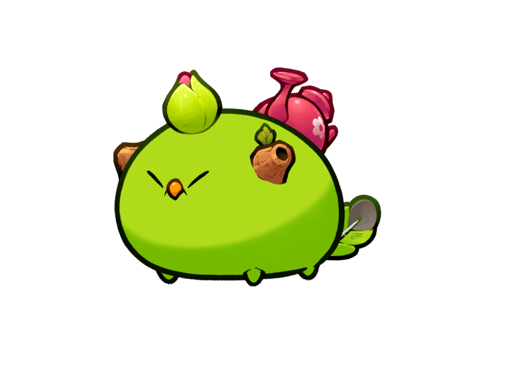 Axie Image
