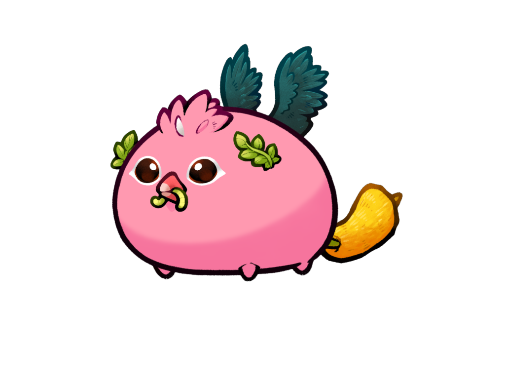 Axie Image