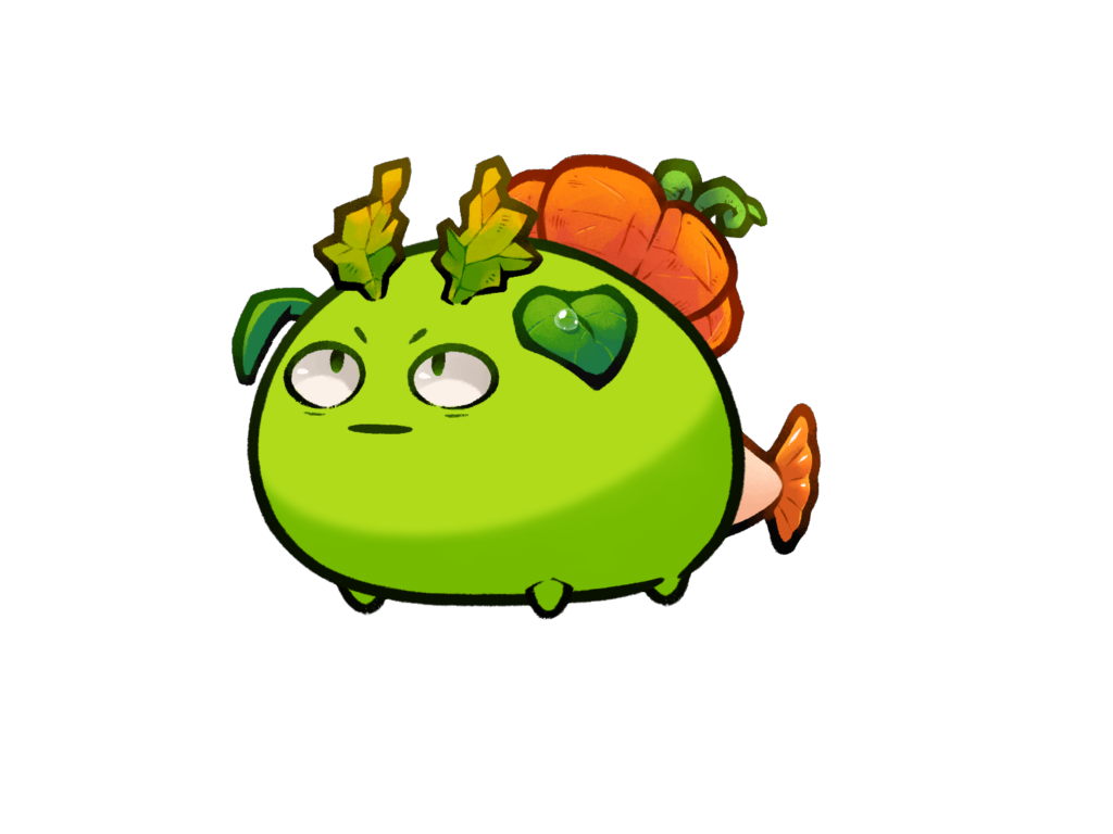 Axie Image