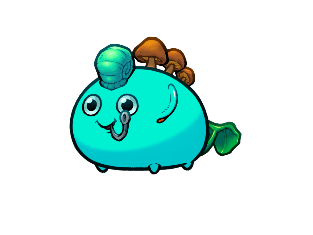 Axie Image