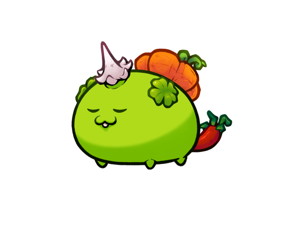 Axie Image