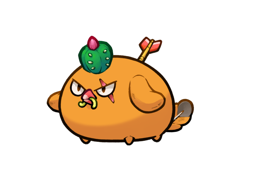 Axie Image