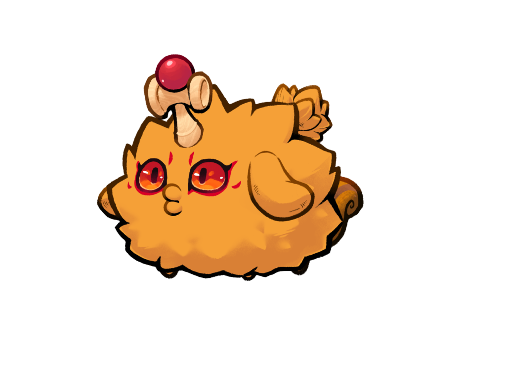 Axie Image