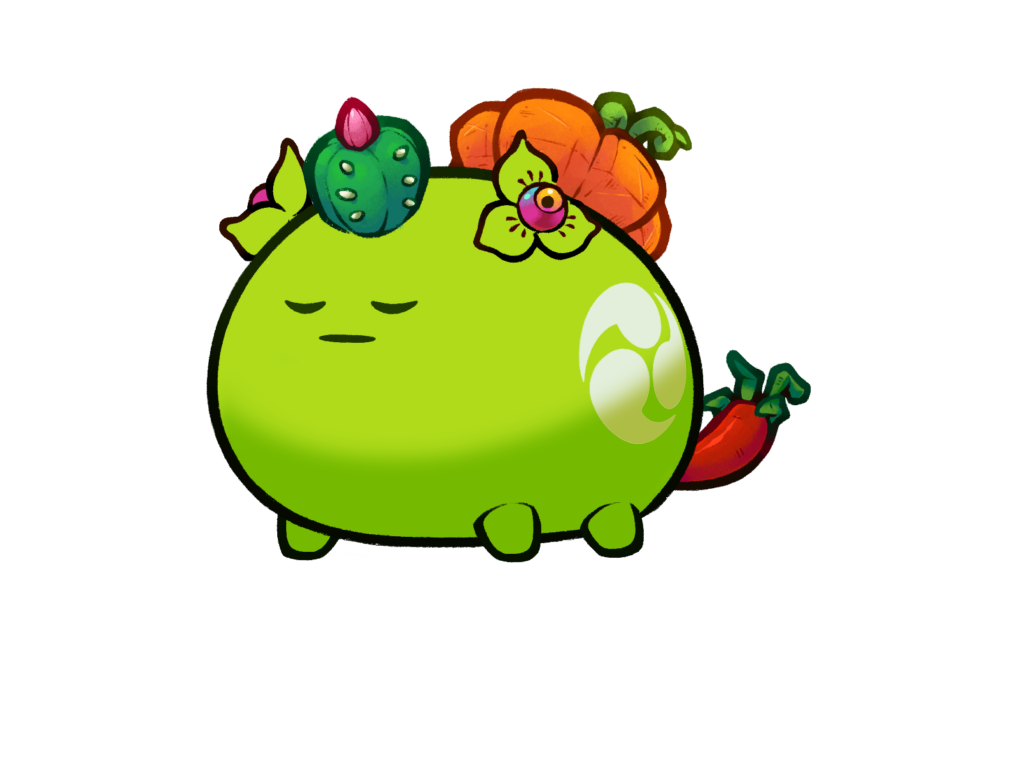 Axie 2774097