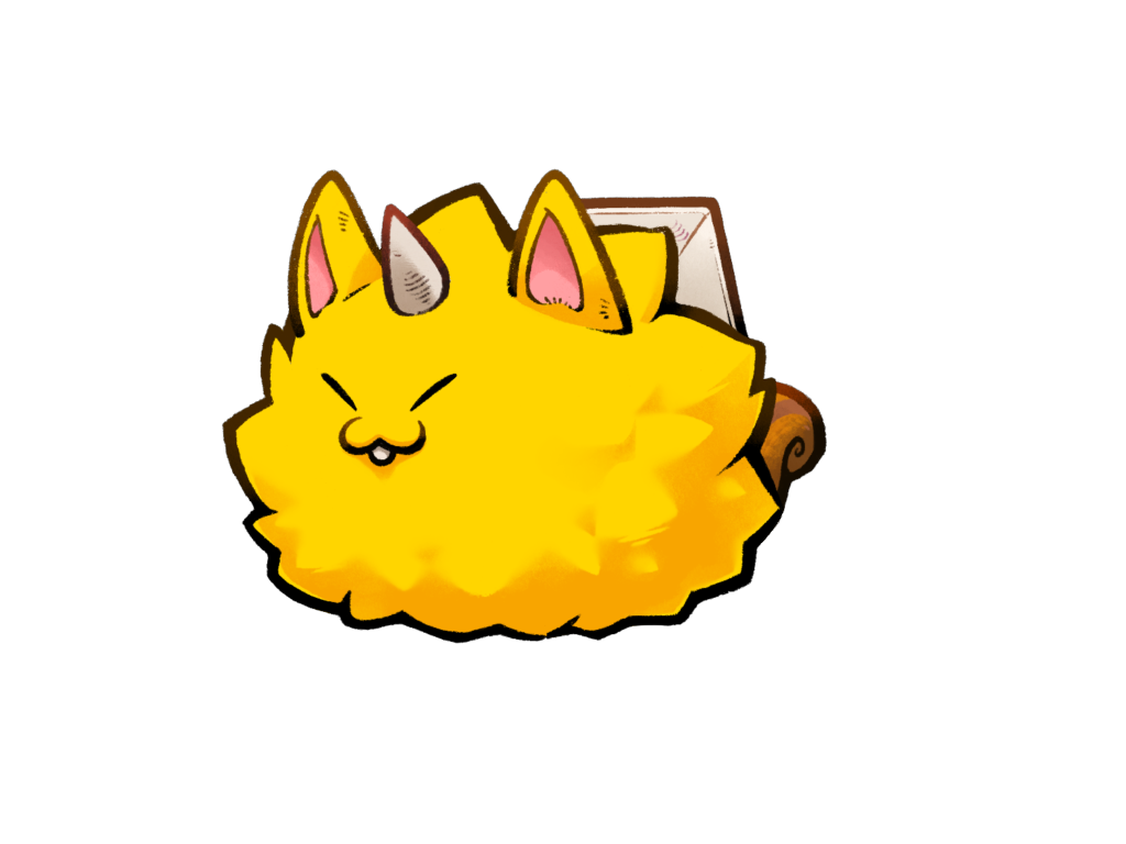 Axie Image