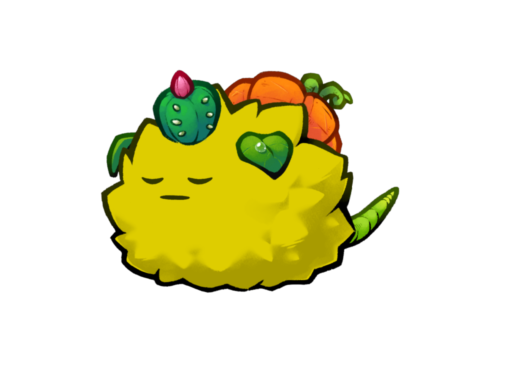 Axie Image