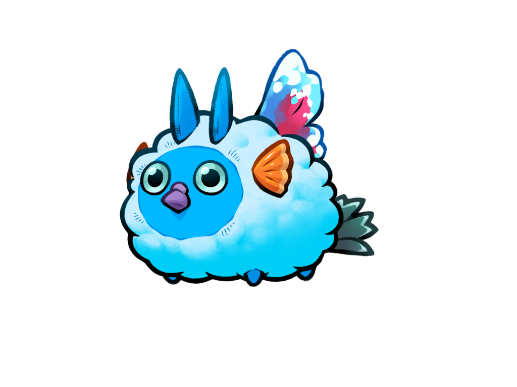 Axie Image