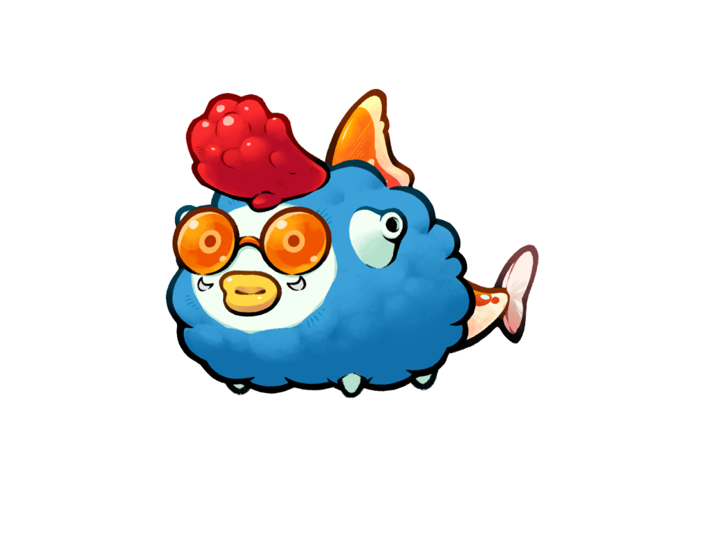 Axie Image