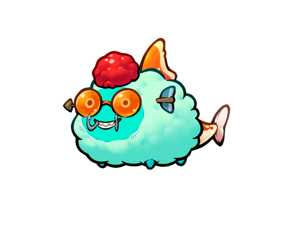Axie Image